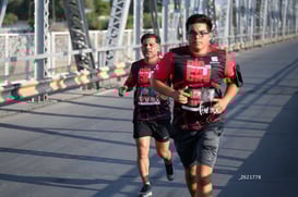 Carrera del día del padre 2025 @tar.mx