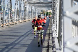 Carrera del día del padre 2025 @tar.mx