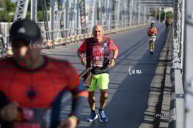 Carrera del día del padre 2025 @tar.mx