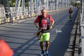 Carrera del día del padre 2025 @tar.mx