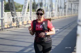 Carrera del día del padre 2025 @tar.mx