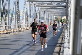 Carrera del día del padre 2025 @tar.mx