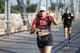 Carrera del día del padre 2025 @tar.mx