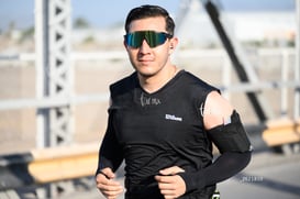 Carrera del día del padre 2025 @tar.mx