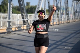 Carrera del día del padre 2025 @tar.mx