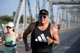Carrera del día del padre 2025 @tar.mx