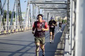 Carrera del día del padre 2025 @tar.mx