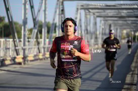 Carrera del día del padre 2025 @tar.mx