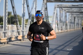 Carrera del día del padre 2025 @tar.mx