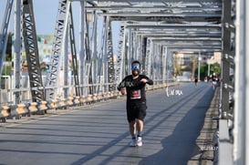 Carrera del día del padre 2025 @tar.mx