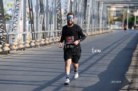 Carrera del día del padre 2025 @tar.mx
