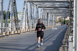 Carrera del día del padre 2025 @tar.mx