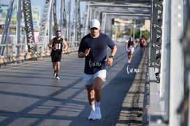 Carrera del día del padre 2025 @tar.mx