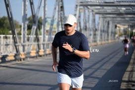 Carrera del día del padre 2025 @tar.mx