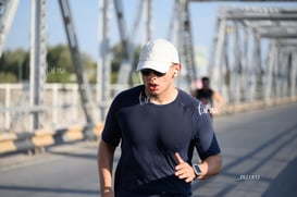 Carrera del día del padre 2025 @tar.mx