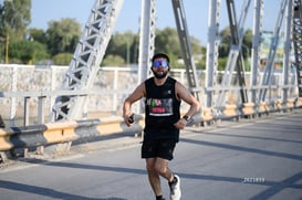 Carrera del día del padre 2025 @tar.mx