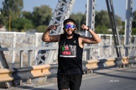 Carrera del día del padre 2025 @tar.mx