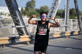 Carrera del día del padre 2025 @tar.mx