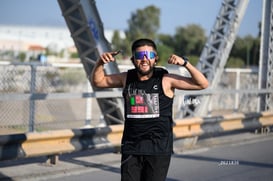 Carrera del día del padre 2025 @tar.mx
