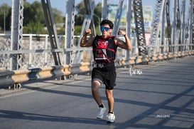 Carrera del día del padre 2025 @tar.mx
