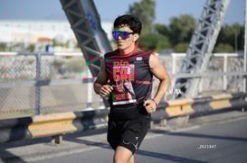 Carrera del día del padre 2025 @tar.mx