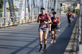 Carrera del día del padre 2025 @tar.mx