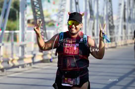 Carrera del día del padre 2025 @tar.mx