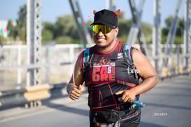Carrera del día del padre 2025 @tar.mx