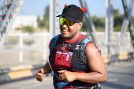 Carrera del día del padre 2025 @tar.mx