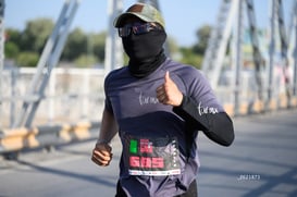 Carrera del día del padre 2025 @tar.mx