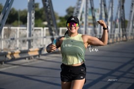 Carrera del día del padre 2025 @tar.mx