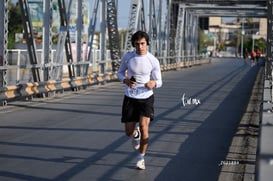 Carrera del día del padre 2025 @tar.mx