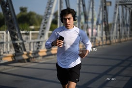 Carrera del día del padre 2025 @tar.mx