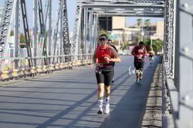 Carrera del día del padre 2025 @tar.mx