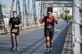 Carrera del día del padre 2025 @tar.mx