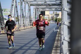 Carrera del día del padre 2025 @tar.mx