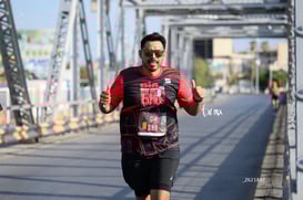 Carrera del día del padre 2025 @tar.mx