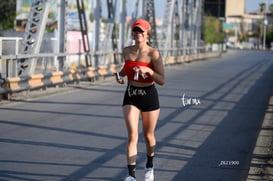 Carrera del día del padre 2025 @tar.mx