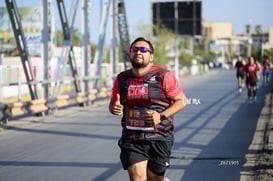 Carrera del día del padre 2025 @tar.mx