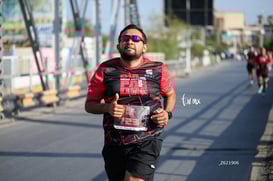 Carrera del día del padre 2025 @tar.mx