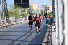 Carrera del día del padre 2025 @tar.mx
