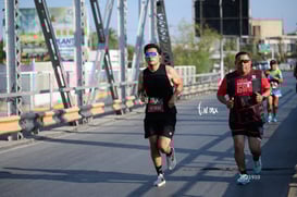 Carrera del día del padre 2025 @tar.mx