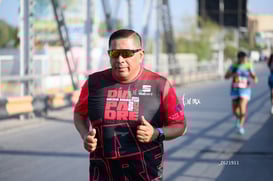 Carrera del día del padre 2025 @tar.mx