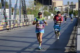 Carrera del día del padre 2025 @tar.mx