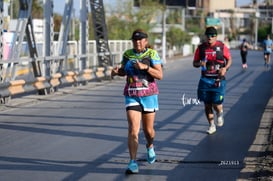 Carrera del día del padre 2025 @tar.mx