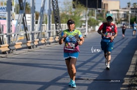 Carrera del día del padre 2025 @tar.mx