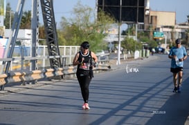 Carrera del día del padre 2025 @tar.mx
