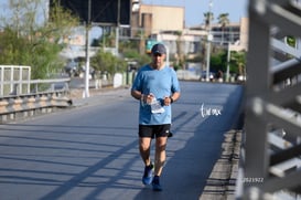 Carrera del día del padre 2025 @tar.mx