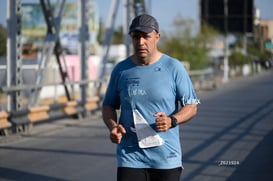 Carrera del día del padre 2025 @tar.mx