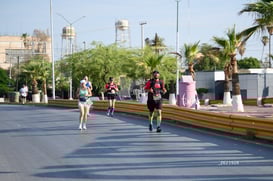 Carrera del día del padre 2025 @tar.mx